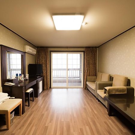 Daea Ulleung Resort Ngoại thất bức ảnh