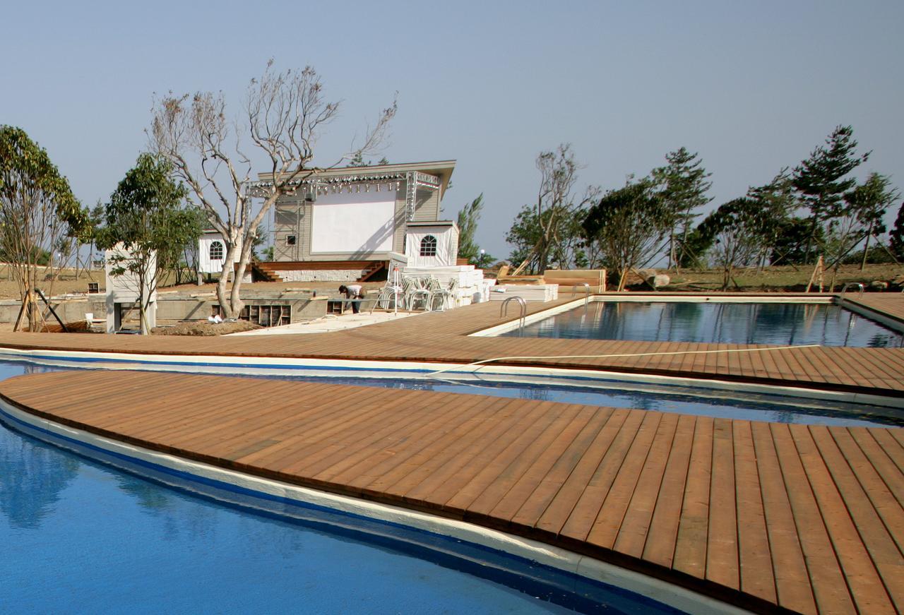 Daea Ulleung Resort Ngoại thất bức ảnh