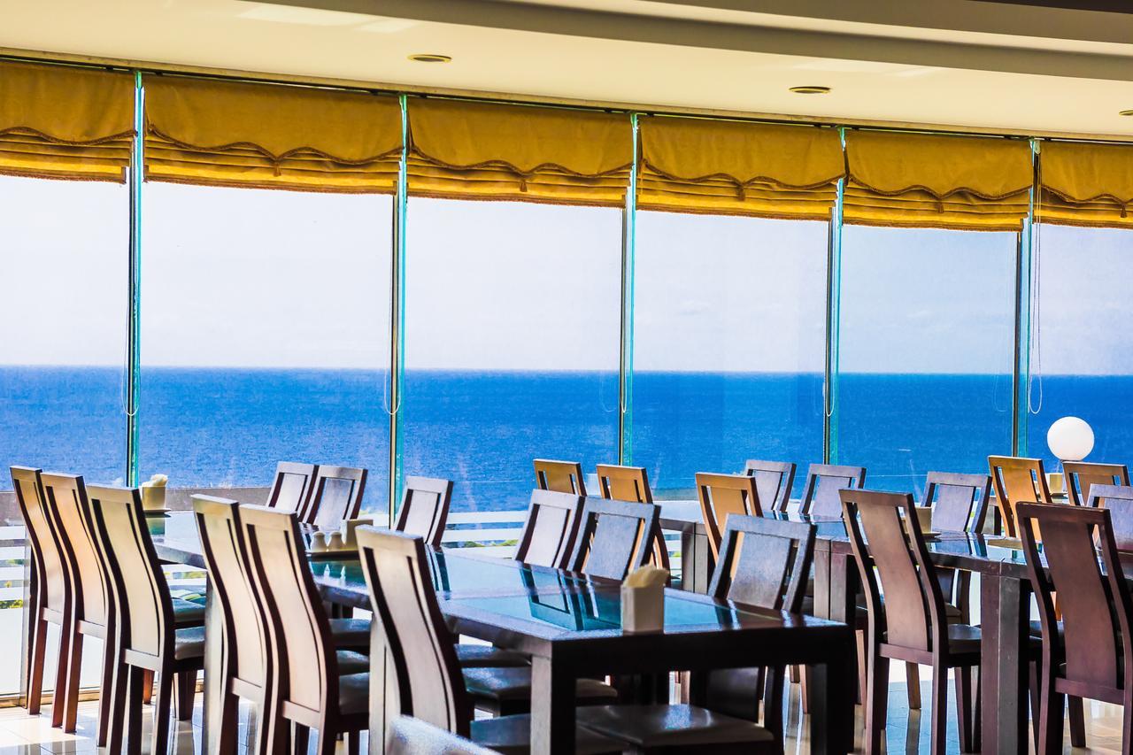 Daea Ulleung Resort Ngoại thất bức ảnh