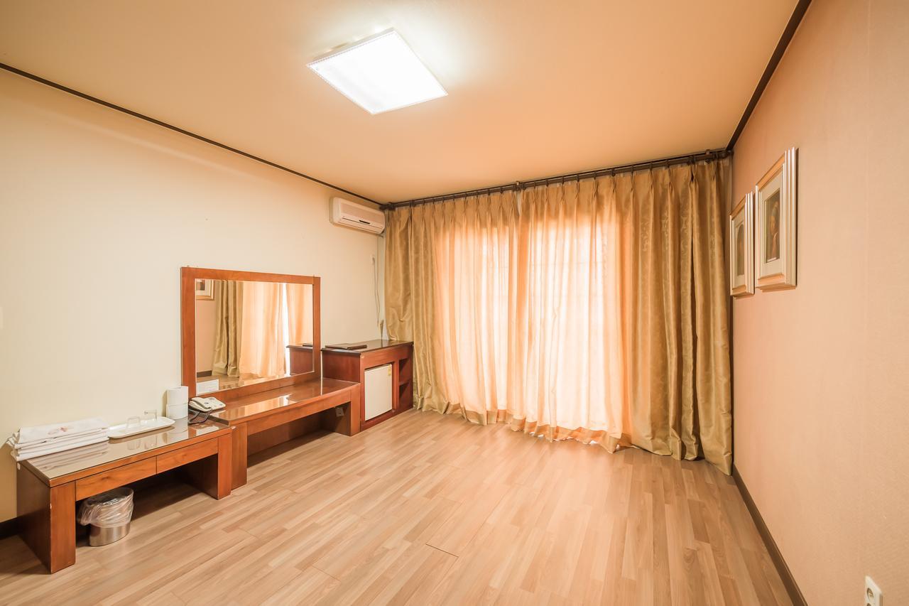 Daea Ulleung Resort Ngoại thất bức ảnh