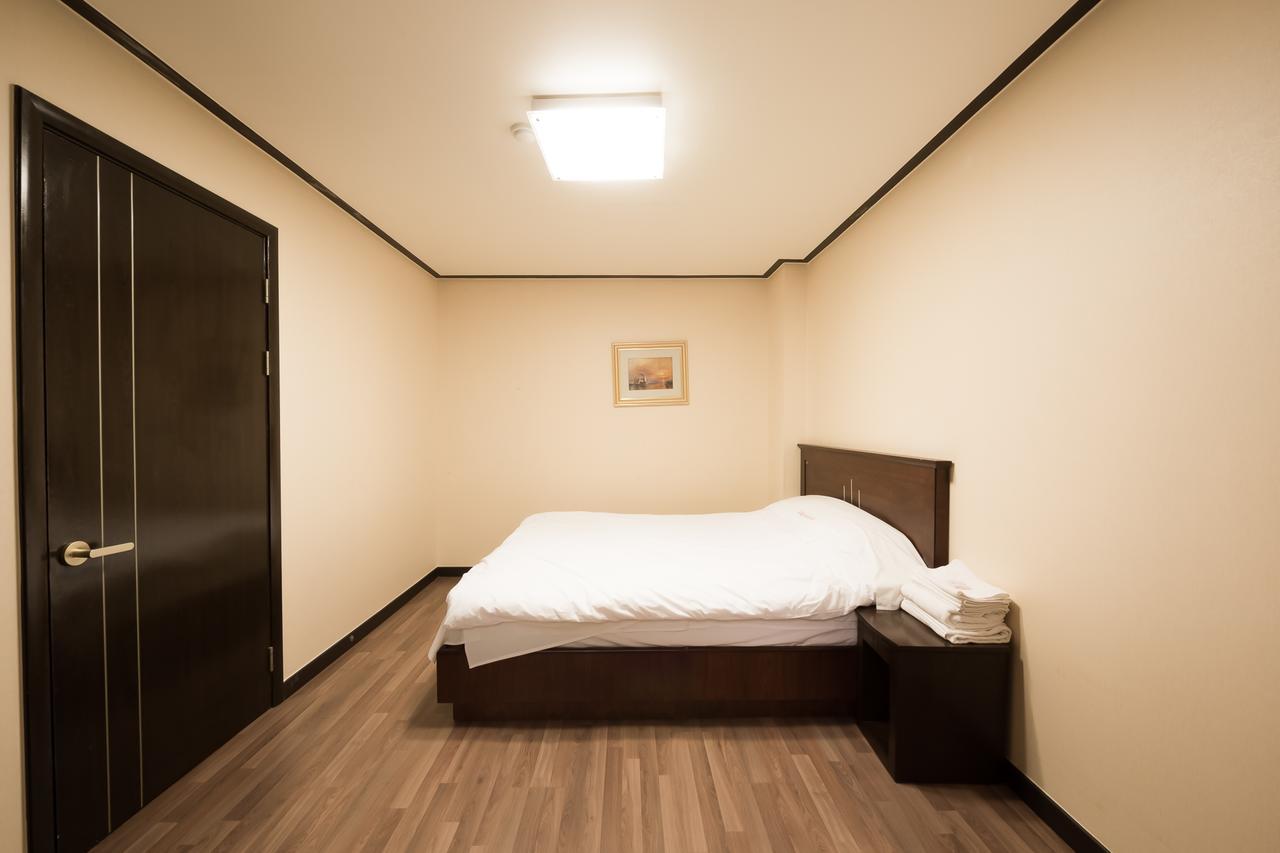 Daea Ulleung Resort Ngoại thất bức ảnh